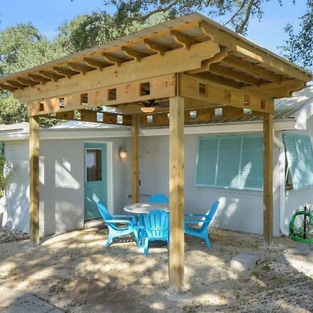 Shady Oaks Beach House With Beautiful Ocean Views! 걸프포트 외부 사진