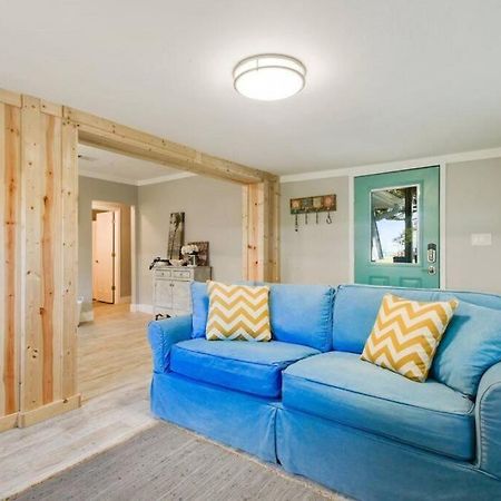 Shady Oaks Beach House With Beautiful Ocean Views! 걸프포트 외부 사진