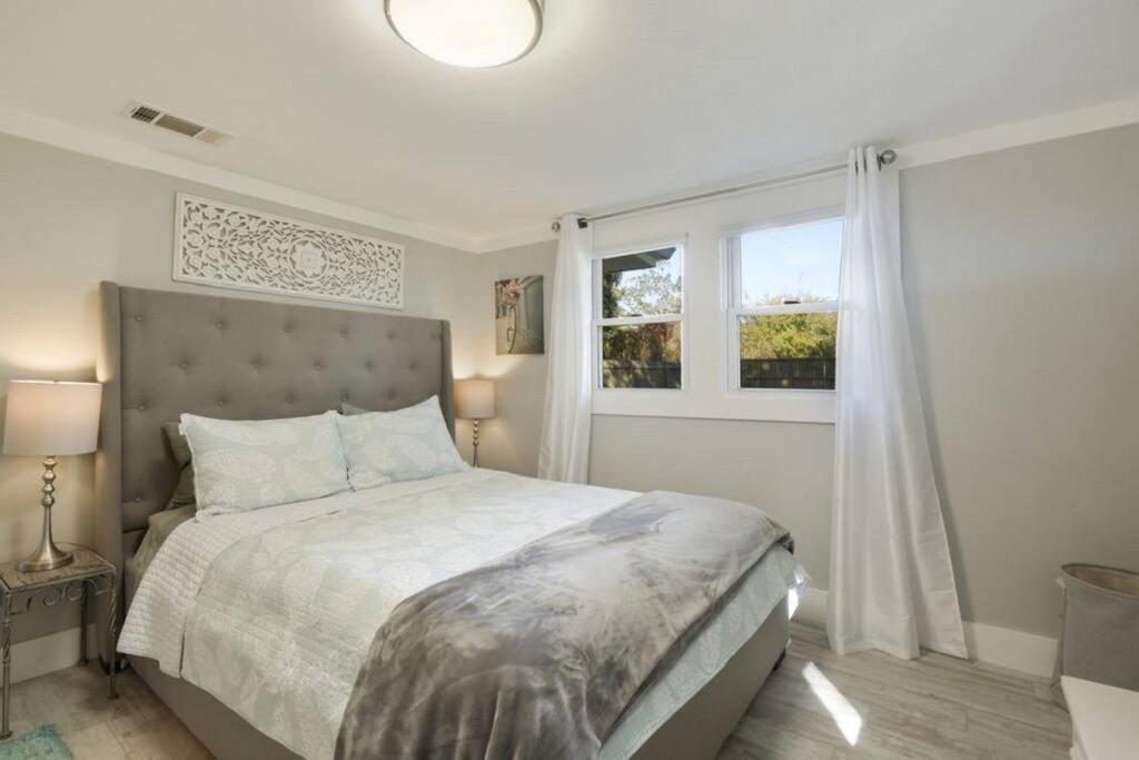 Shady Oaks Beach House With Beautiful Ocean Views! 걸프포트 외부 사진